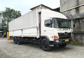 ada3 murah Hino tronton 6x2 FL235JW Wingbox 2018 wing box ranger lohan