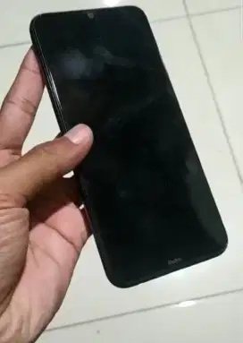 Redmi note 8 mati