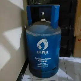 DIJUAL TABUNG ELPIJI 12KG