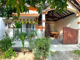 Dijual Rumah di Purimas Selangkah ke MERR dekat UPN