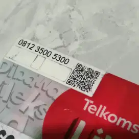 Perdana Telkomsel Nomor Cantik Simpati