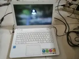 Laptop Asus X441S Mulus Terawat Laptop Nornal Semua NoMinus