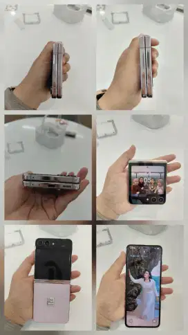Samsung galaxy zflip 5 256gb
