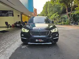 BMW X1 sdrive18i xline 2017 Panoramic KM 34rb Antik