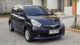 MURAH !!! SIRION 1.3 R 2013 AT TANGAN PEETAMA