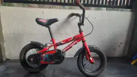 Polygon Sepeda Anak 12 Crosser