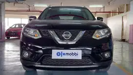 TDP Rendah Nissan XTrail Hitam 2.0 -AT 2016 PYO