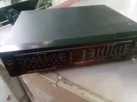 Aqualiser sherwood EQ-2155