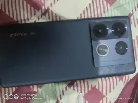 INFINIX NOTE 40 PRO SECOND 5G