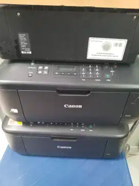 Jual printer canon mx397