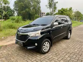 Toyota Avanza G (2016