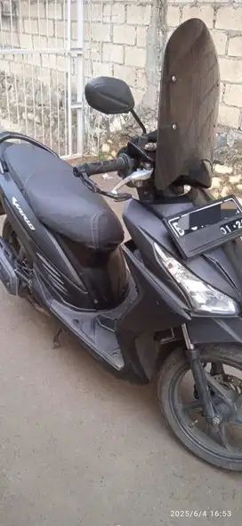 Vario 110 tahun 2015