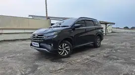 [OLXMOBBI] DP Rendah Toyota Rush 1.5 G Bensin-AT 2020 KOZ