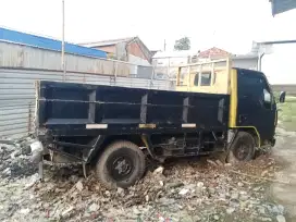 Jual mobil Engkel Ragasa