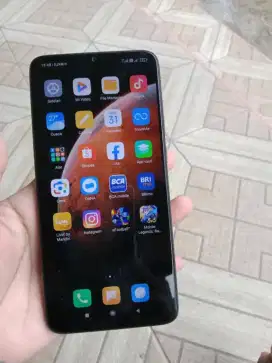 Redmi Note 8 Pro Gresss