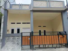 Jual Cepat rumah style cakep di Pondok ungu permai bekasi (C0013)