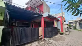 Jual Nego Rumah 2 Lantai Dekat Akses Tol