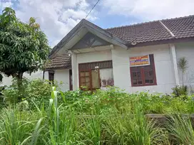 DIJUAL RUMAH DI DELI SERDANG DENGAN LUAS TANAH 165M2