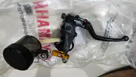 Master Rem Kanan Brembo RCS 17 Corsa Corta