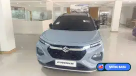 [Mobil Baru] PROMO MOBIL SUZUKI FRONX DISKON