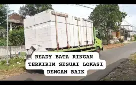 BATA HEBEL MURAH MALANG