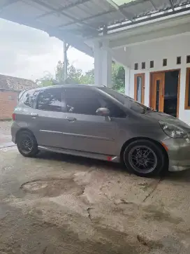 Honda Jazz gd3 idsi
