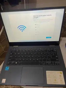 ASUS VIVOBOOK GO 14 FLip