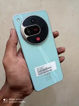 Nubia Focus 2 5G ram 8+12/256GB