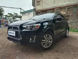 Pajak Panjang - Mitsubishi Outlander Sport 2.0 PX Bensin-AT 2018