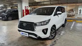 Pajak Panjang Toyota Kijang Innova 2.0 G Bensin-AT 2020