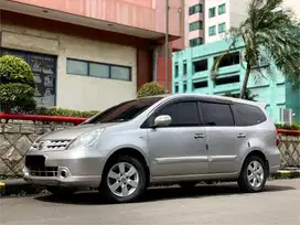 Grandlivina 1.5 XV AT 2010 2011