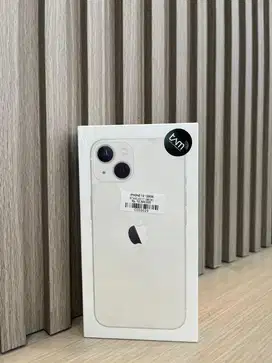 IPHONE 13 128 IBOX
