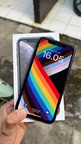 IPhone XR 128 GB IBOX