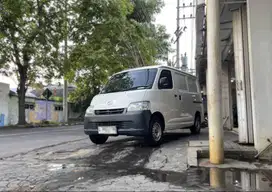 Daihatsu Gran Max Blind Van AC MT Manual 2019