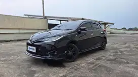 [OLXMOBBI] DP Rendah Toyota Yaris 1.5 S GR Sport Bensin-AT 2023 KIN