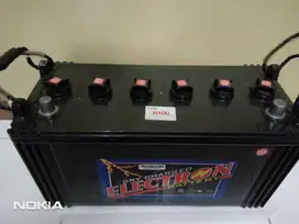 Jual Accu 100 Amp