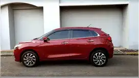 Suzuki Baleno 2023 Bensin