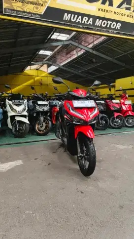 HONDA VARIO 125 CBS 2025 MULUS