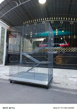 KandanG KucinG SoLoBaRu