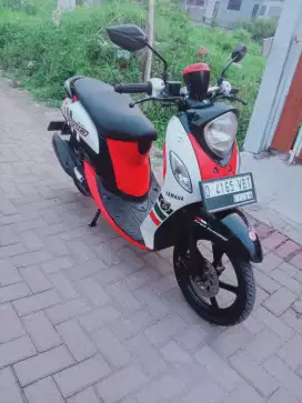 Mio Fino Thun 2014 terawat