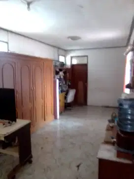 Dijual cepat rumah kopo permai di bawah harga pasar