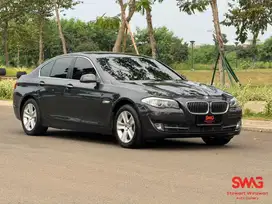 [TDP 0!] BMW 528i NIK 2012 F10 Facelift 2011 520i