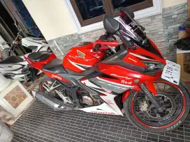 Honda CBR 150cc pjk hidup