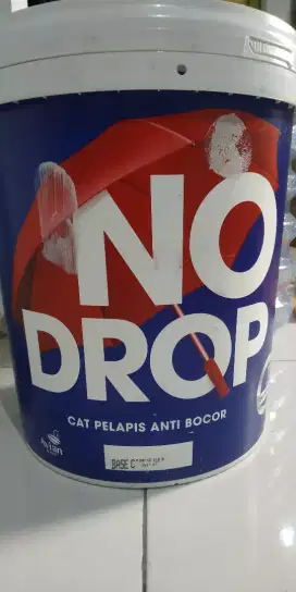 No Drop 20 KG Hijau Tua