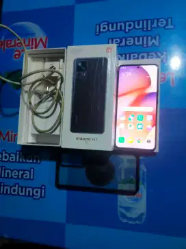 Xiaomi 12t 8/256GB