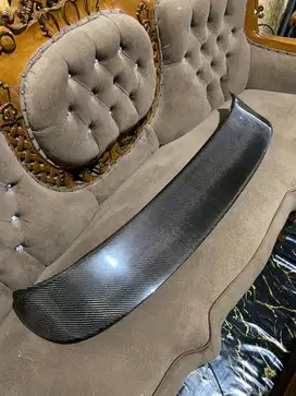 Spoiler Spoon New Brio Carbon Kevlar