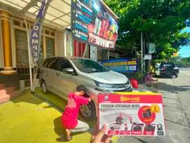 Kuncinya Shockbreaker EMPUK & AWET! Pasangkan BALANCE Peredam Shock