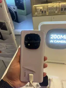 REDMI NOTE 14 PRO + 5G 12/512 (XIAOMI STORE ISTANA BEC)