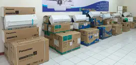 Promo AC Baru Cipondoh Tangerang Kota - Mulai 3,5jt - Garansi Resmi