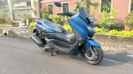 YAMAHA NAMX 2021 GRESS